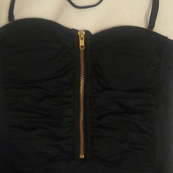 R collection swimming suit - Picture 1 of 6